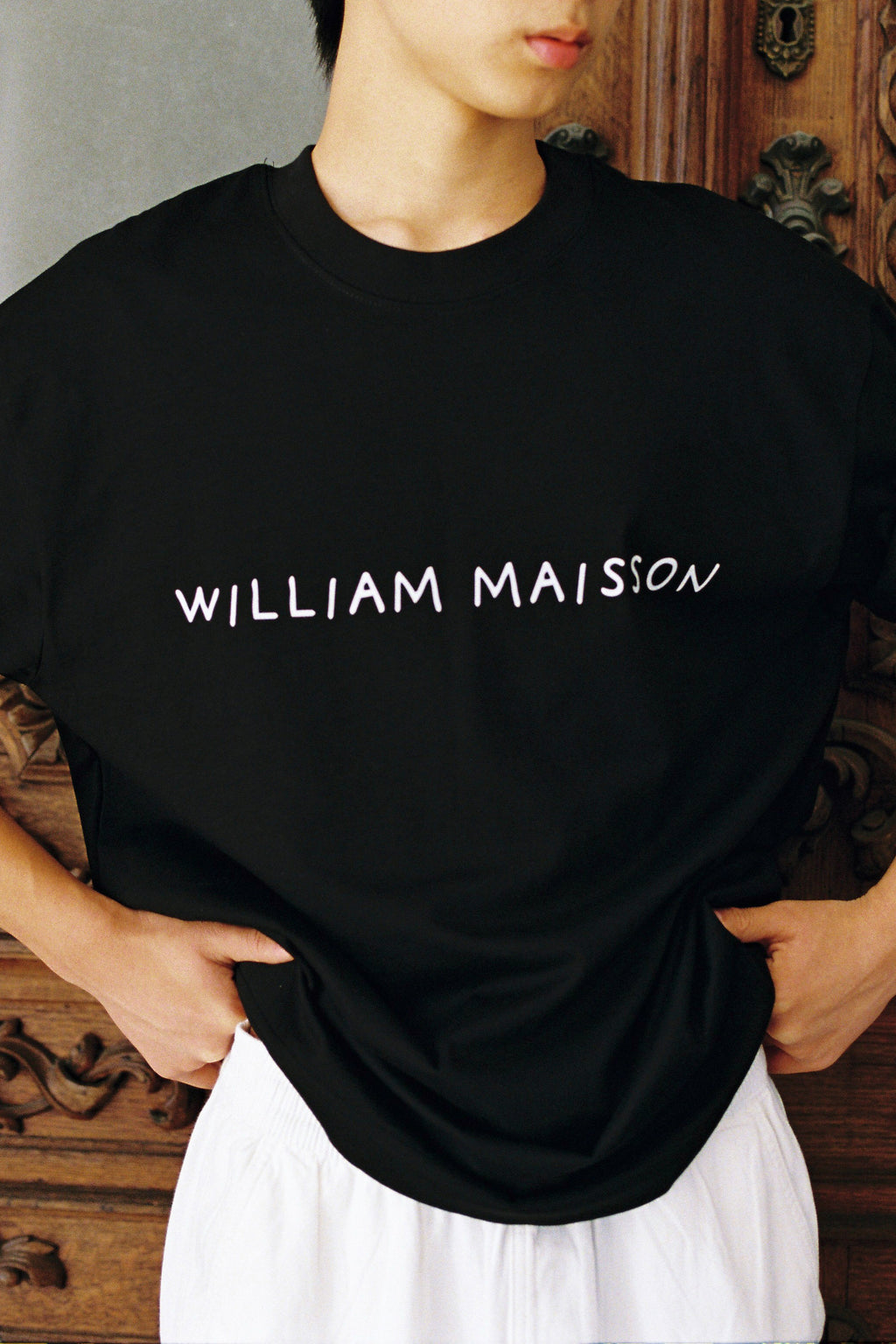 Oversized T-Shirt
