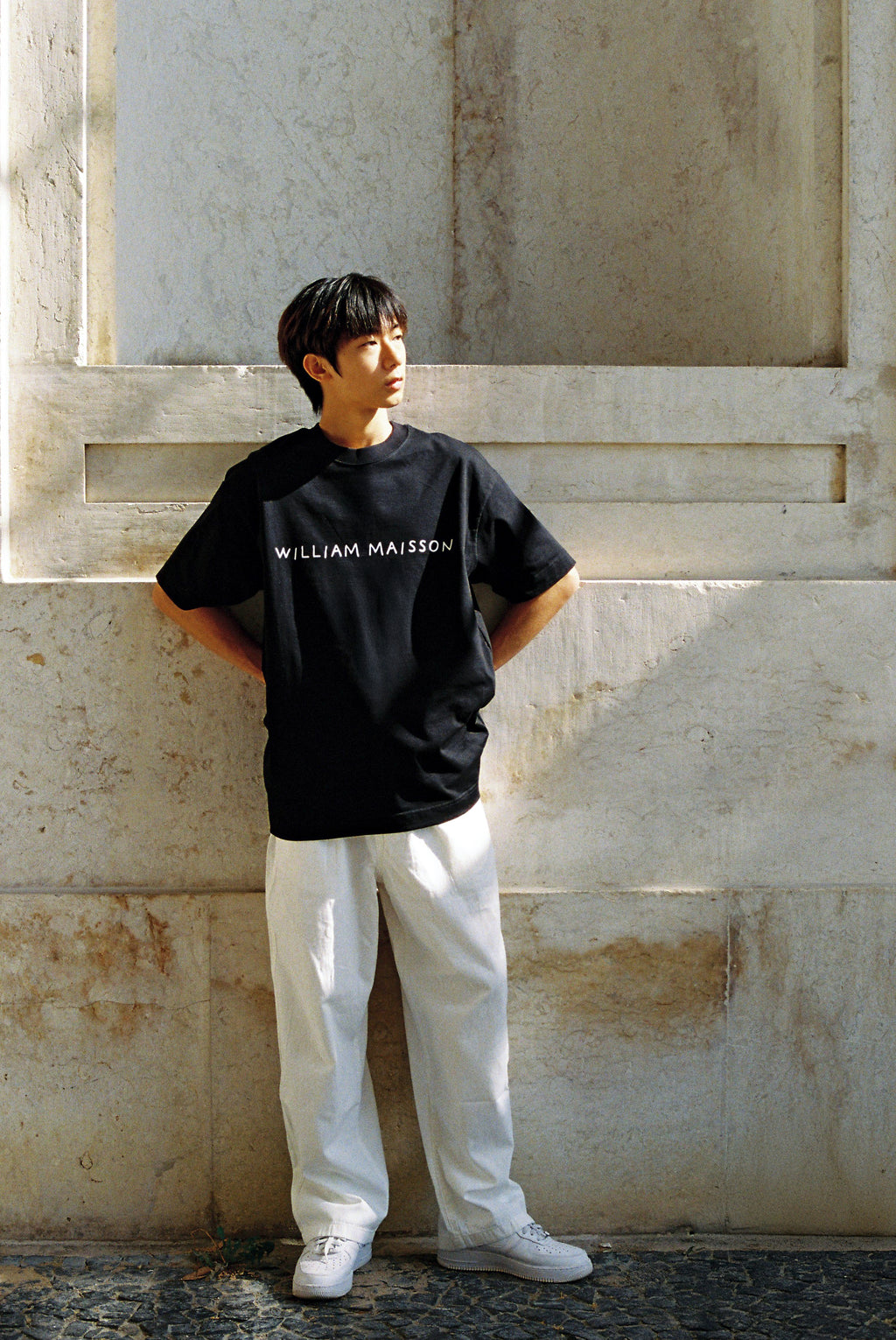 Oversized T-Shirt