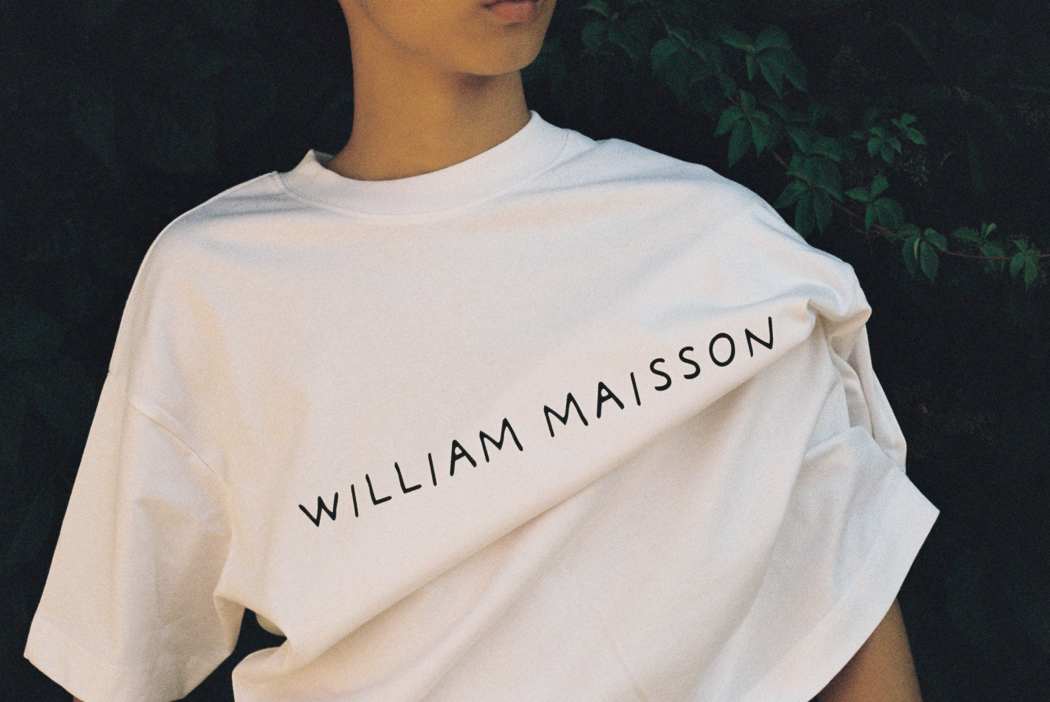 It Oversized T-Shirt