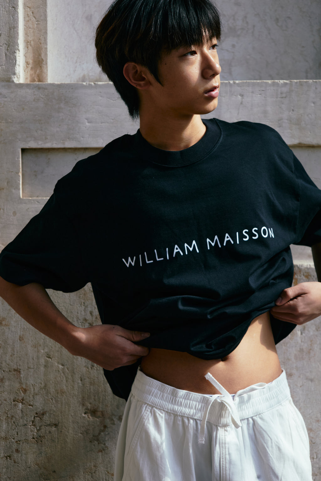 Oversized T-Shirt