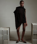 Unifinished Form Dressu