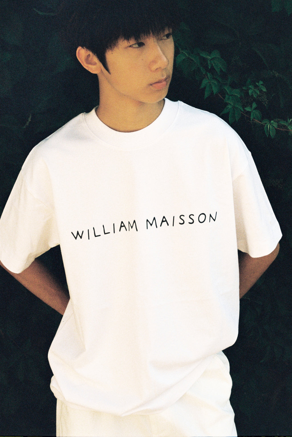 It Oversized T-Shirt