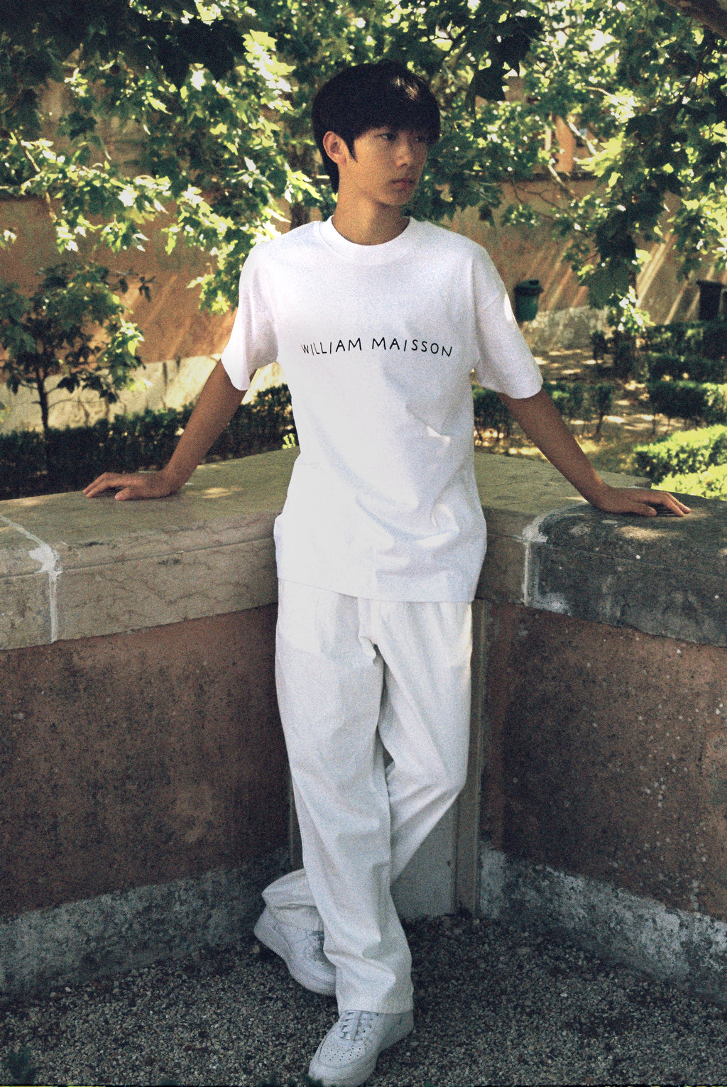 It Oversized T-Shirt