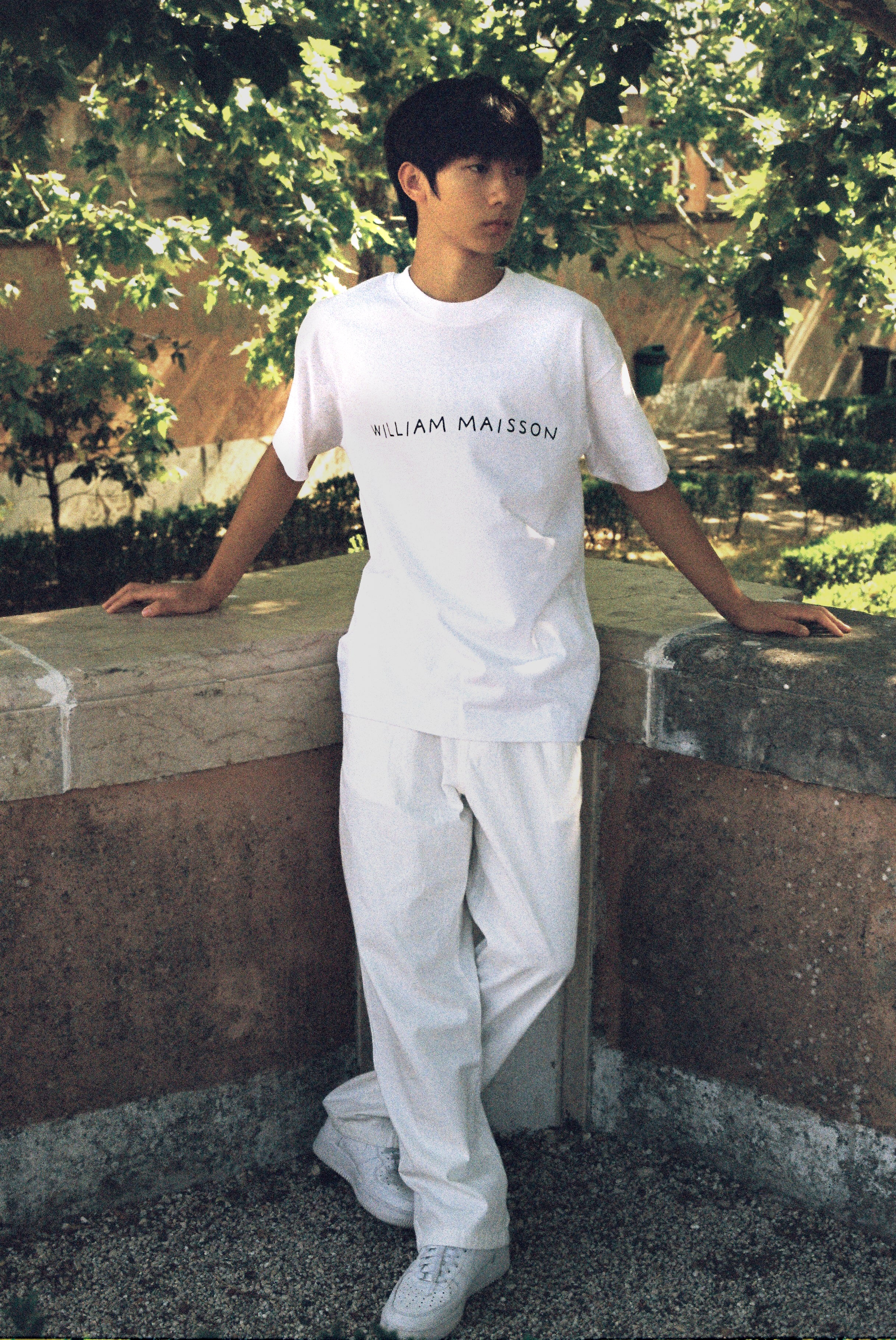 It Oversized T-Shirt